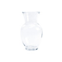 VMB1036 - Ginger Jar, Machine Pressed - 9" (Various Colors)