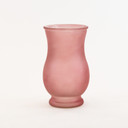 VMB1907 - Regency Vase, Machine Pressed - 6.9" (Various Colors)