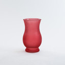 VMB1907 - Regency Vase, Machine Pressed - 6.9" (Various Colors)