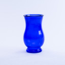 VMB1907 - Regency Vase, Machine Pressed - 6.9" (Various Colors)