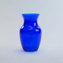 VMA1099 - Rose Bouquet Vase, Machine Blown - 8" (Various Colors)