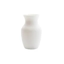 VMA1099 - Rose Bouquet Vase, Machine Blown - 8" (Various Colors)