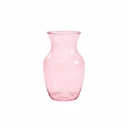 VMA1099 - Rose Bouquet Vase, Machine Blown - 8" (Various Colors)