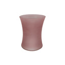 VMA1111 - Rosario Vase, Machine Blown - 8" (Various Colors)