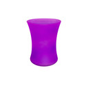 VMA1111 - Rosario Vase, Machine Blown - 8" (Various Colors)