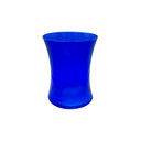 VMA1111 - Rosario Vase, Machine Blown - 8" (Various Colors)