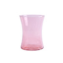 VMA1111 - Rosario Vase, Machine Blown - 8" (Various Colors)
