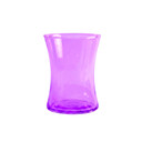 VMA1111 - Rosario Vase, Machine Blown - 8" (Various Colors)