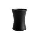 VMA1111 - Rosario Vase, Machine Blown - 8" (Various Colors)