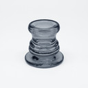 2" Sculpted Taper Candle Holder (Various Colors)