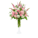 VTR0632 - Garnier Trumpet Vase - 32"