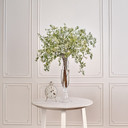 VTR0640 - Garnier Trumpet Vase - 40"