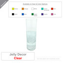 Jelly Decor / Decorative Water Orbs (Various Colors)