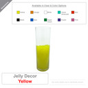 Jelly Decor / Decorative Water Orbs (Various Colors)
