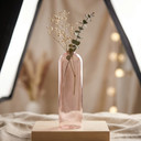 Large Highball Bud Vase - 8" (Various Colors)