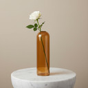 Large Highball Bud Vase - 8" (Various Colors)