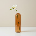 Large Highball Bud Vase - 8" (Various Colors)