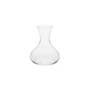 Decanter Bud Vase - 4.5" (Various Colors)