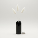 Medium Highball Bud Vase - 6" (Various Colors)