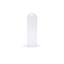 Large Highball Bud Vase - 8" (Various Colors)
