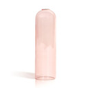 Large Highball Bud Vase - 8" (Various Colors)