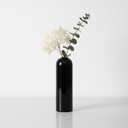 Large Highball Bud Vase - 8" (Various Colors)