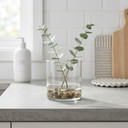 VCY0404A - Everyday Cylinder Glass Vase - 4"