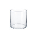 VCY0505A - Everyday Cylinder Glass Vase - 5"