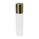 Extra Tall Ceramic Cylinder Vase - 4" x 15.75" (Various Colors)