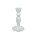 VTH1206 - Large Regal Taper Candle Holder - 6.12" (Various Colors)