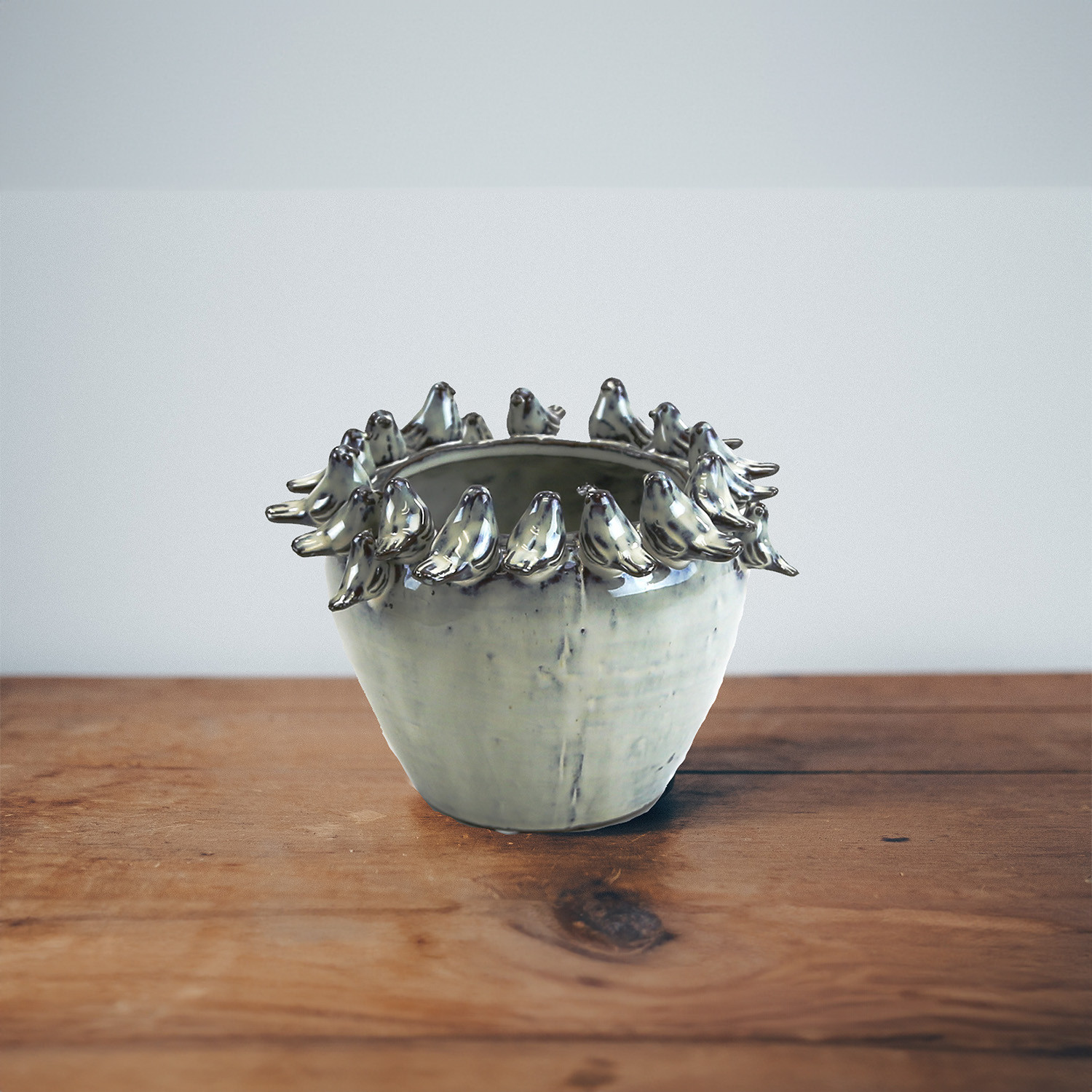 Ceramics WGV International Wholesale Glass Vases International