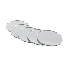 MIRROU02 Round Mirror 2" (48pcs) MIRROU02 Round Mirror 2" (48pcs)