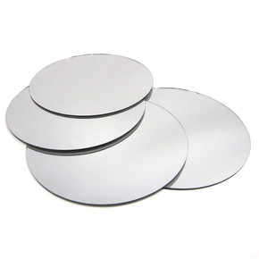 MIRROU05 Round Mirror 5" (24 pcs) MIRROU05 Round Mirror 5" (24 pcs)