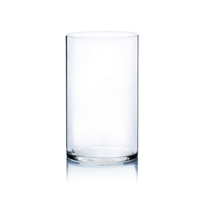 VCY0747 - Cylinder Glass Vase - 7