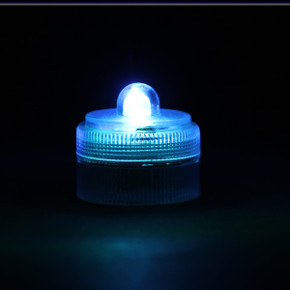 LED03RGB - RC Submersible LED Decor Light - RGB Color Changing