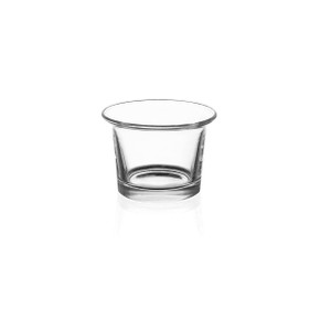 VOT1502 - Oyster Cocktail Votive Candle Holder - 2.4"