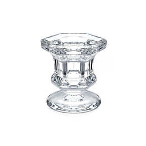 2.2" Grecian Taper Candle Holder - (Various Colors) 2.2" Grecian Taper Candle Holder - (Various Colors)