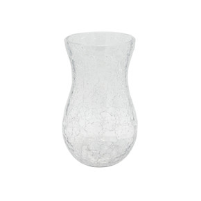 VCV4108 - Frostveil Serendipity Vase - 8"