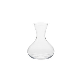 Decanter Bud Vase - 4.5" (Various Colors)