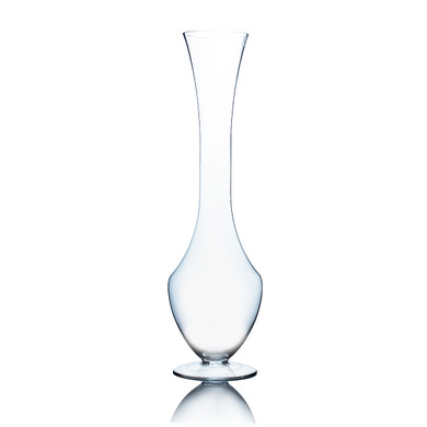 VUV0631 - Large Unique Vase - 9" OD x 31" H  (2 pcs/case)