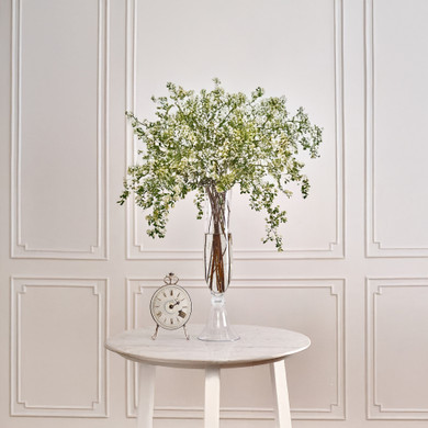 VTR0640 - Garnier Trumpet Vase - 40"