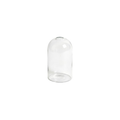 Small Highball Bud Vase - 3.5" (Various Colors)