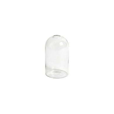 Small Highball Bud Vase - 3.5" (Various Colors)