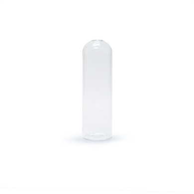 Large Highball Bud Vase - 8" (Various Colors)
