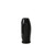 CFV9210BK - Small Matte Black Moai Face Vase - 4.8" W x 9.25" H (18 pcs/case)
