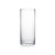 VCY0512 - Cylinder Glass Vase - 5"x12" (12 pcs/case)