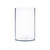 VCY1016 - Clear Cylinder Glass Vase - 10" x 16" (2 pcs/case)