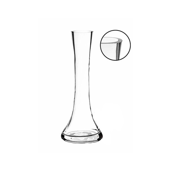 VBD0108 - Short Bud Vase - 8"