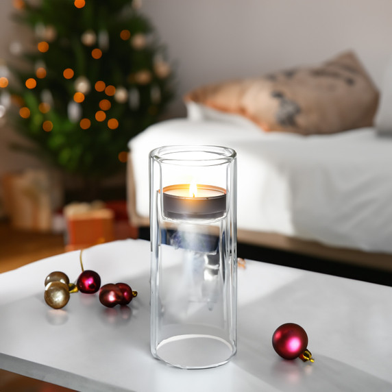 VCH0207 - Votive Candle Holder - 7" (6 pcs/case)