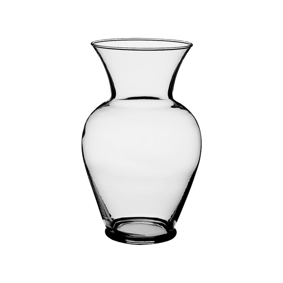 VMA1036 - Classic Ginger Jar - 9" (Various Colors)